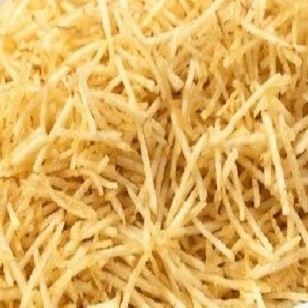 APER.C/2kg PATATAS PAJA BURGUER SNACKS