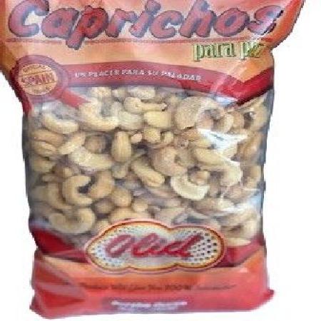 F/S 1kg ANACARDOS FRITOS super grande SNACKS 2