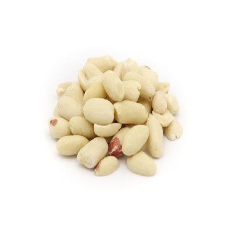 F/S B/1kg CACAHUETE REPELADO CRUDO  FRUTOS SECOS