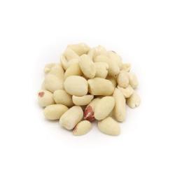 F/S B/1kg CACAHUETE REPELADO CRUDO