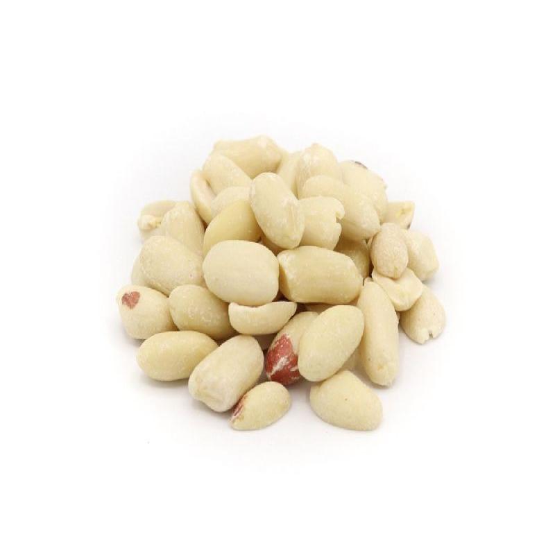 F/S B/1kg CACAHUETE REPELADO CRUDO  FRUTOS SECOS