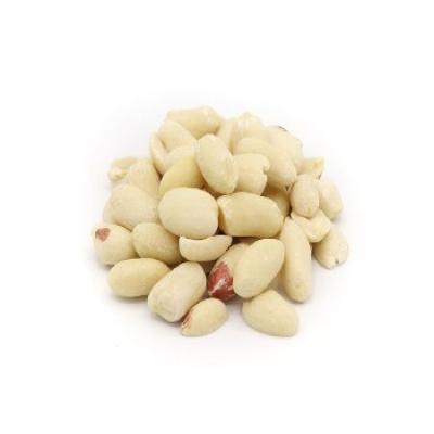 F/S B/1kg CACAHUETE REPELADO CRUDO  FRUTOS SECOS