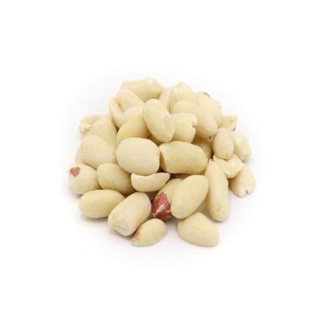 F/S B/1kg CACAHUETE REPELADO CRUDO