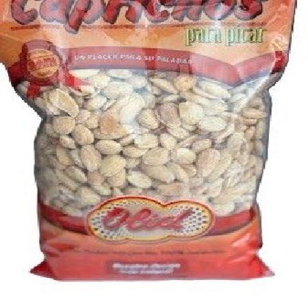 F/S B/1kg ALMENDRA MARCONA FRITA SNACKS 2