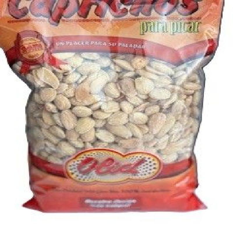 F/S B/1kg ALMENDRA MARCONA FRITA  FRUTOS SECOS