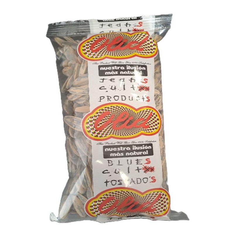 C/EXP.F/S PIPON ET.NEGRA 90grs        FRUTOS SECOS