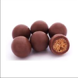 B/1kg BOLA CEREAL CHOCO LECHE