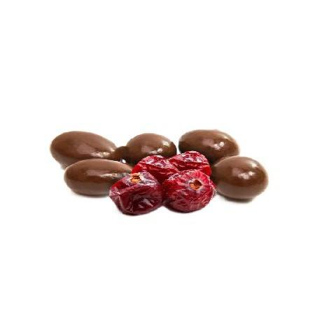 B/1kg ARANDANO CHOCO LECHE SNACKS