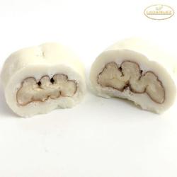 B/1Kg NUEZ CHOCO BLANCO