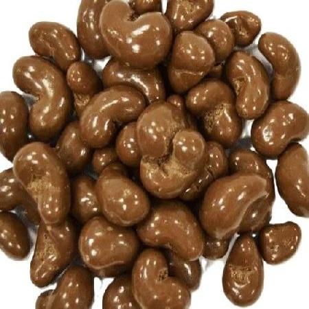 B/1kg ANACARDO CHOCO LECHE SNACKS