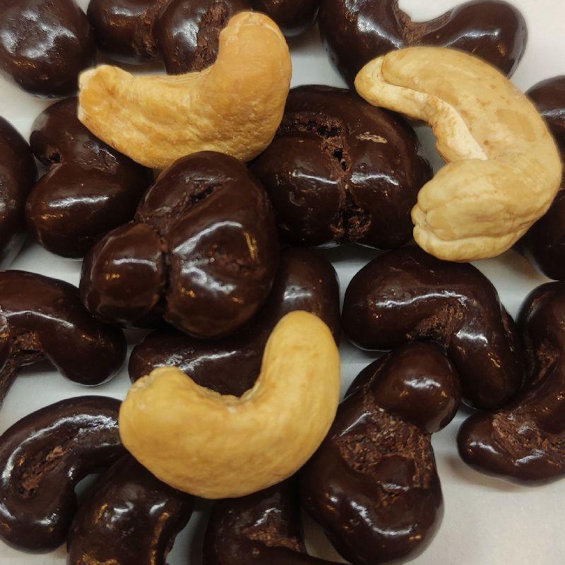 B/1kg ANACARDO CHOCO NEGRO