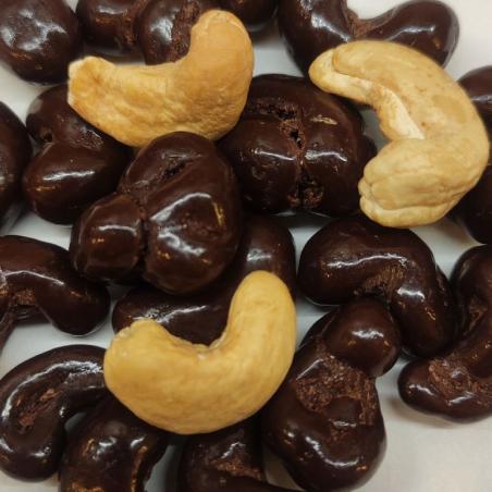 B/1kg ANACARDO CHOCO NEGRO