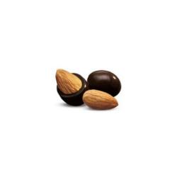 B/1kg ALMENDRA CHOCO NEGRO