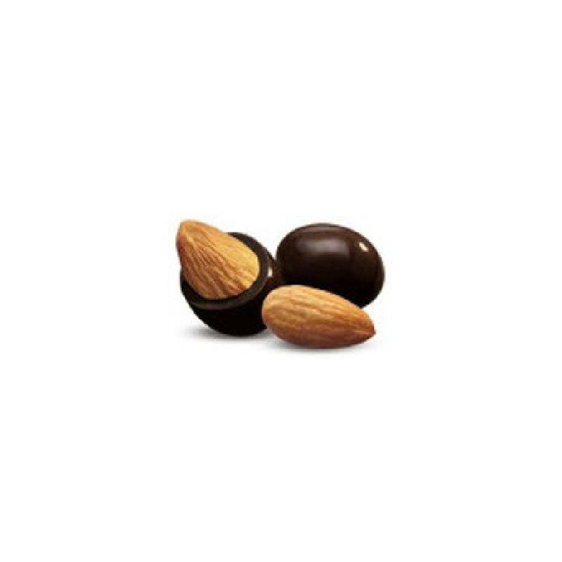 B/1kg ALMENDRA CHOCO NEGRO