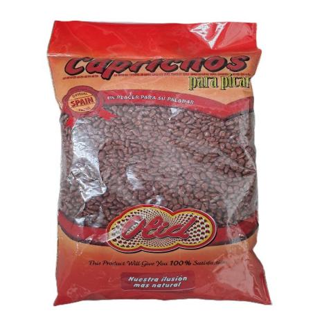 B/1kg  PIPAS CHOCO LECHE