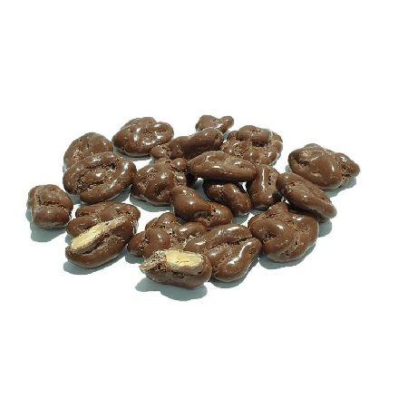 B/1kg  NUEZ CHOCO LECHE SNACKS