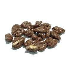 B/1kg  NUEZ CHOCO LECHE