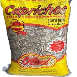 F/S 3kg PIPAS XL TOSTADA SIN SAL