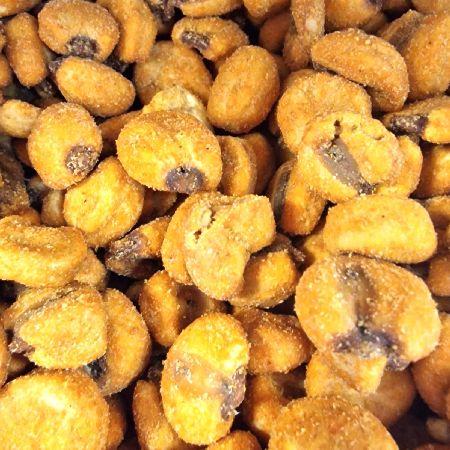 MAIZ FRITO GIGANTE B/2,5 kg SNACKS