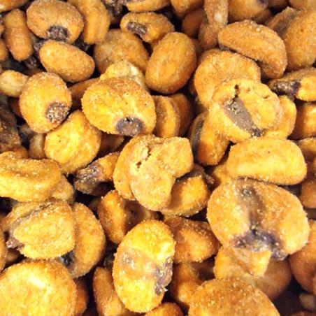 MAIZ FRITO GIGANTE B/2,5 kg