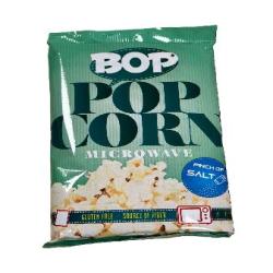 PALOMITAS MICROONDAS SAL 90g