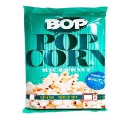 PALOMITAS MICROONDAS SAL 90g 2