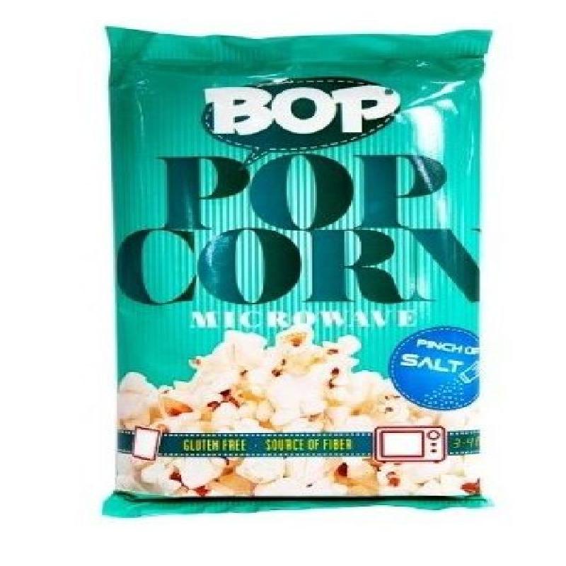 PALOMITAS MICROONDAS SAL 90g