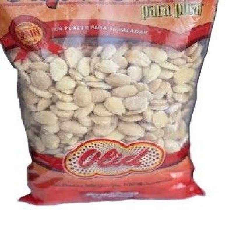 F/S B/1kg ALMENDRA MARCONA CRUDA