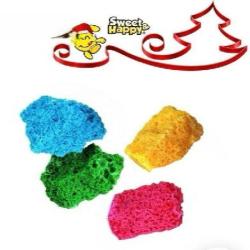 CARBON  DE AZUCAR COLORES B/3kg