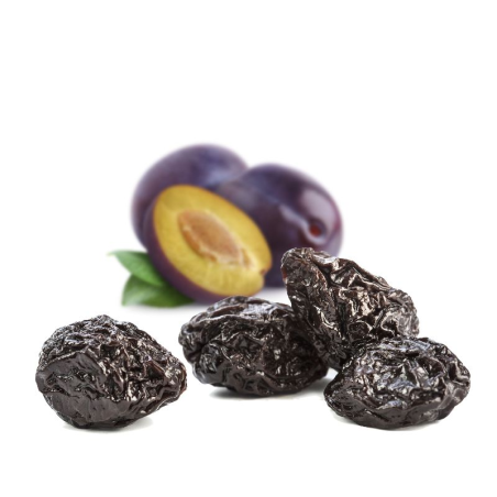 F/S 5kg CIRUELA CON HUESO 20/30