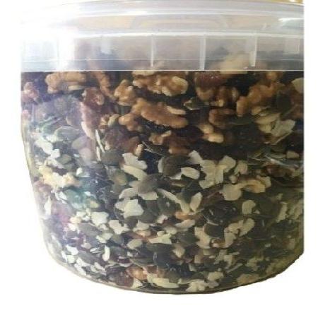 F/S BOTE/ 2.3kg GARIGOLO MUESLY SNACKS