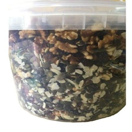 F/S BOTE/2,3kg GARIGOLO MUESLY