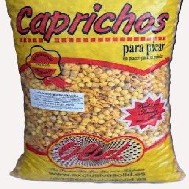 F/S B/5kg GARIGOLOS MIX