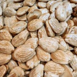 TARRINA ALMENDRA FRITA 100g 2