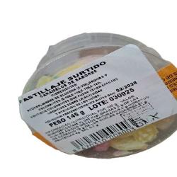 TARRINA PASTILLAJE STDO. 145g 2