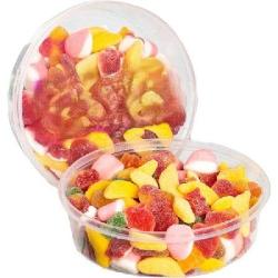 TARRINA SURTIDO ACIDO 175 g