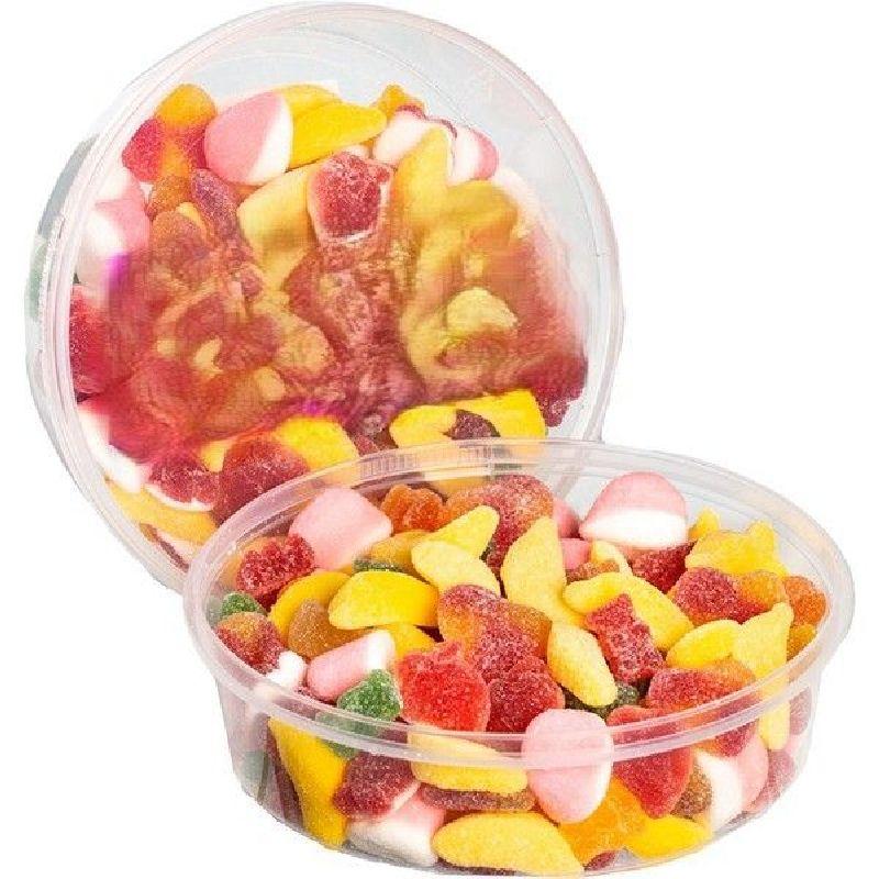 TARRINA SURTIDO ACIDO 175 g