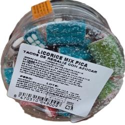 TARRINA LICORICE MIX 250g 2