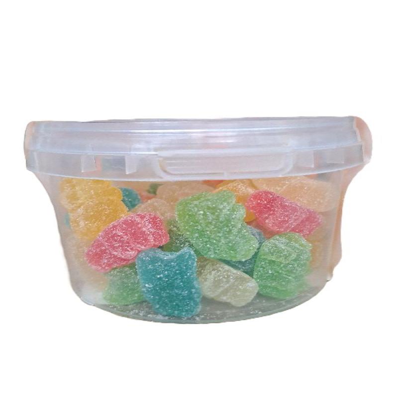 TARRINA OSITOS AZÚCAR 130g