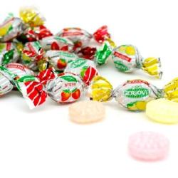 B/1kg CAR.GERIOVIT ZUMOS ACIDOS STEVIA