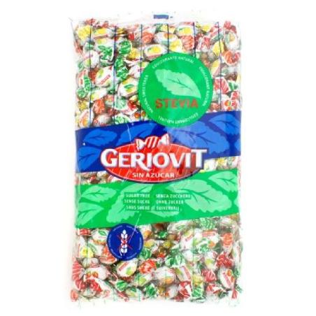 B/1kg CAR.GERIOVIT ZUMOS ACIDOS STEVIA