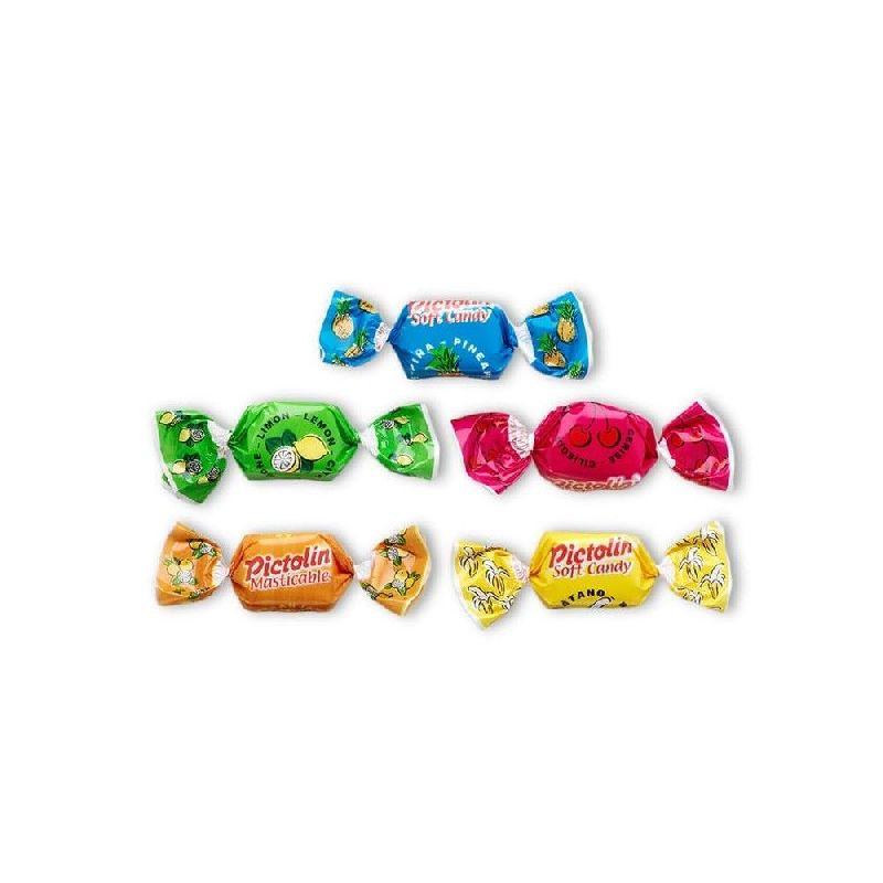 B/1kg PICTOLIN BLANDITO FRUIT SIN GLUTEN