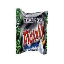 B/1kg PICTOLIN REGALIZ-NATA S/A
