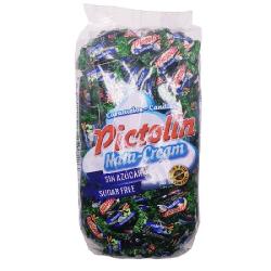 B/1kg PICTOLIN REGALIZ-NATA S/A 2