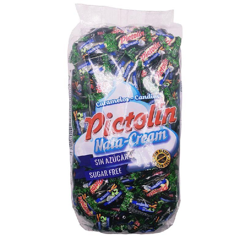 B/1kg PICTOLIN REGALIZ-NATA S/A