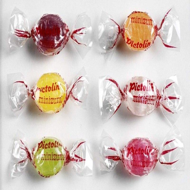 B/1kg PICTOLIN MINI ZUM C/A