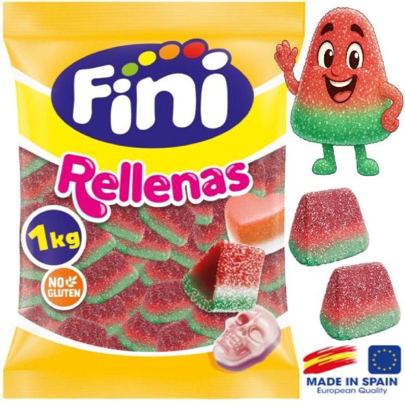 B/1kg TAJADA SANDIA RELLENA FINI