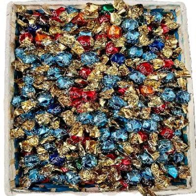 CESTA BOMBONES 3kg LEXUS