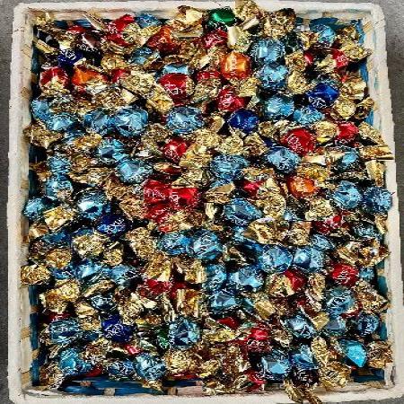 CESTA BOMBONES 3kg LEXUS 2