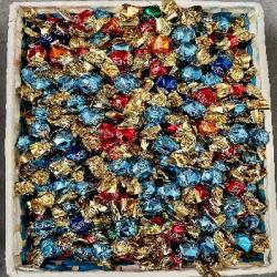 CESTA BOMBONES 3kg LEXUS 2